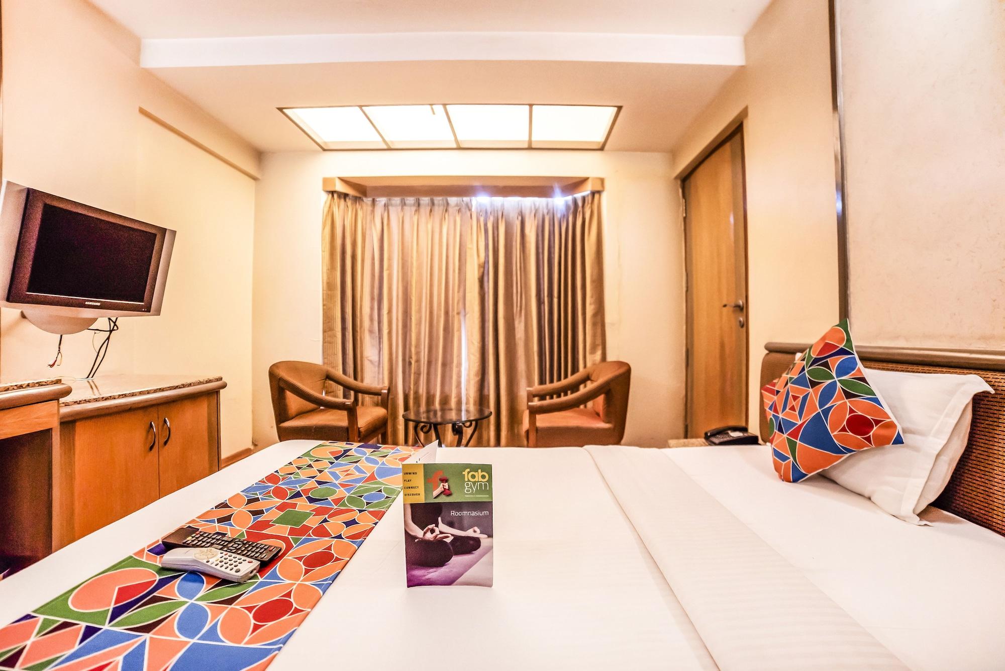 Gandharva Shivajinagar 3* Pune