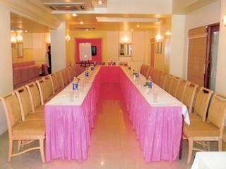 Gandharva Shivajinagar Hotel