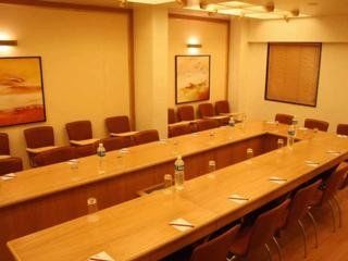Gandharva Shivajinagar Hotel 3*
