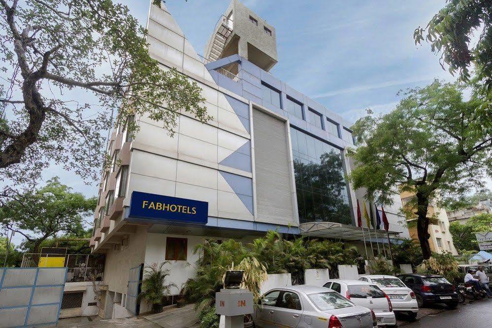 Hotel Gandharva Shivajinagar 3*