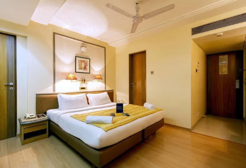 Hotel Gandharva Shivajinagar Pune