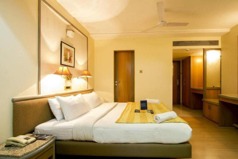 Gandharva Shivajinagar 3* Pune