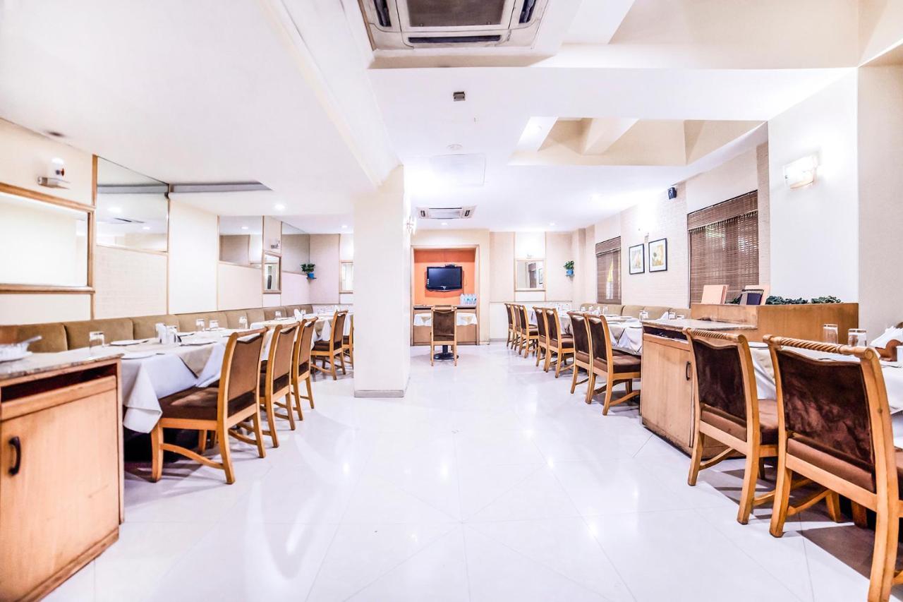 Hotel Gandharva Shivajinagar
