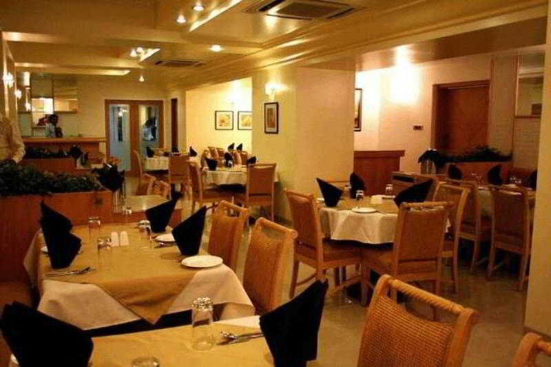 Gandharva Shivajinagar Hotel 3*
